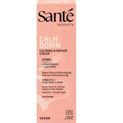 Sante Calm Down Cream