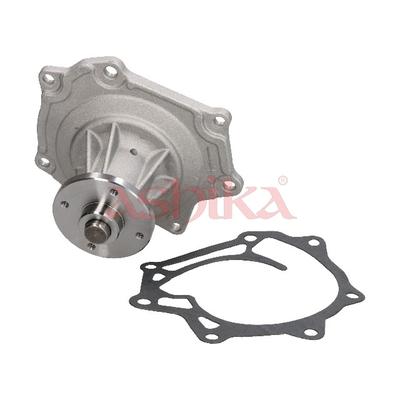 ASHIKA Wasserpumpe 3501146 für NISSAN