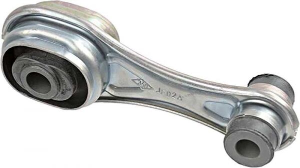 Mapco Lagerung, Motor 36490 Hinten Für Renault Smart