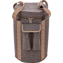 Meinl Sonic Energy CSCB7BR 7" Crystal Singing Chalice Bag