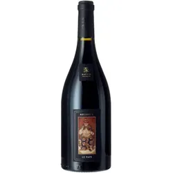 Arcane V Le Pape 2010 - Xavier Vignon