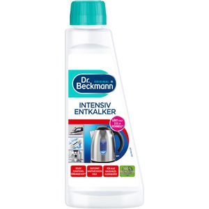 Dr.Beckmann Entkalker Intensiventkalker 4631, Flüssigentkalker, für 5 Anwendungen, 250ml