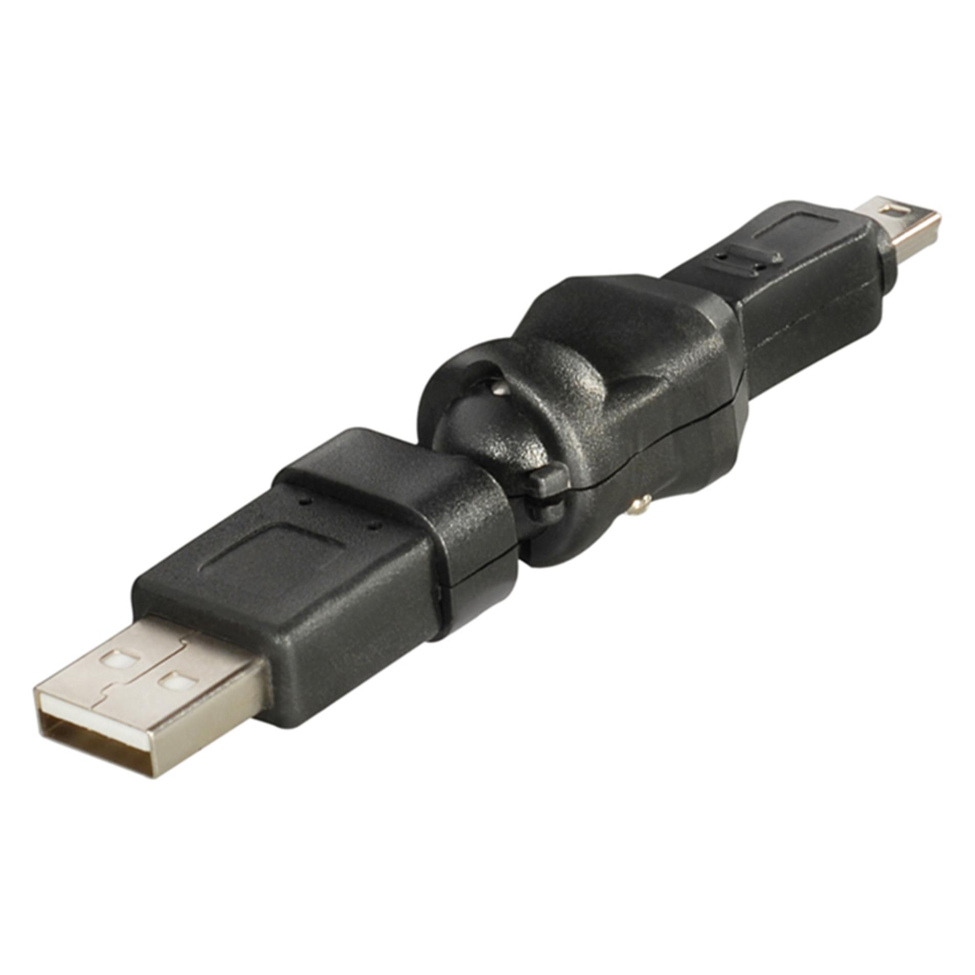 Maxtrack USB-Adapter (2 m, USB 2.0) (C 158 Z)