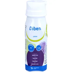 Diben Drink Waldfrucht 1.5 Kcal/ml 4800 ML