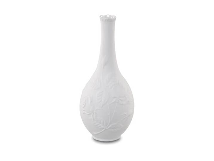 Vase 21 cm - Rosengarten, Kaiser Porzellan