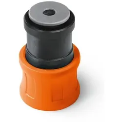 Fein QuickIN Gewindebohr-Spannzange - 4,5mm 4kant - für ASCM usw. - 64203010010