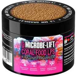 MICROBE-LIFT LPS Staubfutter 150 Milliliter Korallenfutter