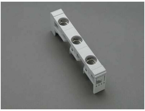 Wöhner Support de fusible D0-Reiter 31935 (5800794)