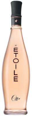 """Domaines Ott""" """Domaines Ott Etoile Rose 2023 Rosé Wine - France"""