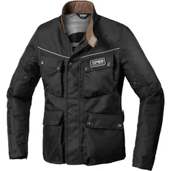 Spidi Originals Enduro Motorrad Textiljacke M