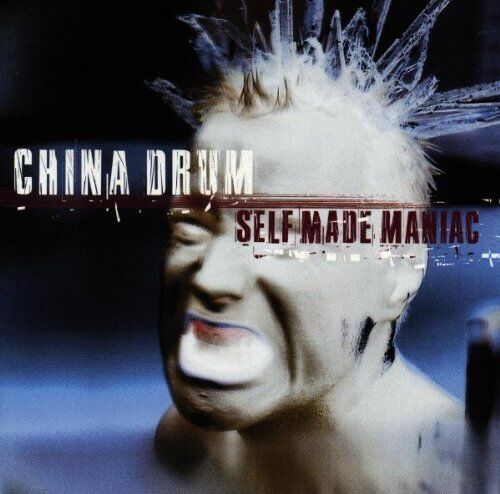 China Drum - Self Made Maniac - Preis vom 28.09.2026 21:19:57 h