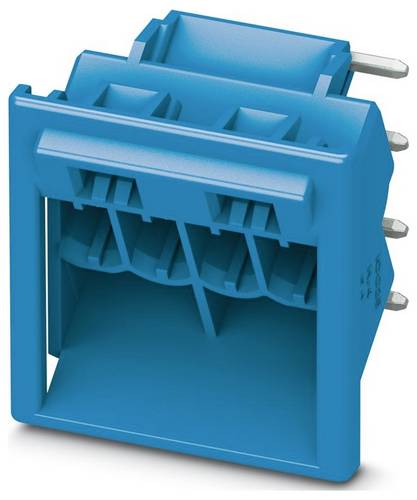 Phoenix Contact 1071449 Leiterplatten-Grundleiste 50St.