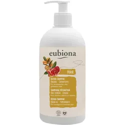 Eubiona Shampoo Repair Arganöl-Granatapfel 500ml