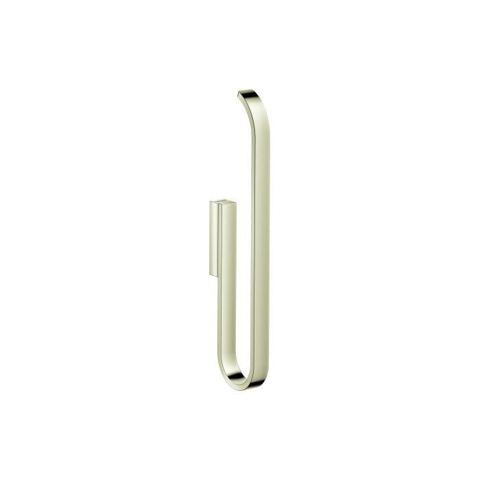 Grohe Selection Reservepapierhalter 41067BE0 nickel poliert, Wandmontage, verdeckte Befestigung