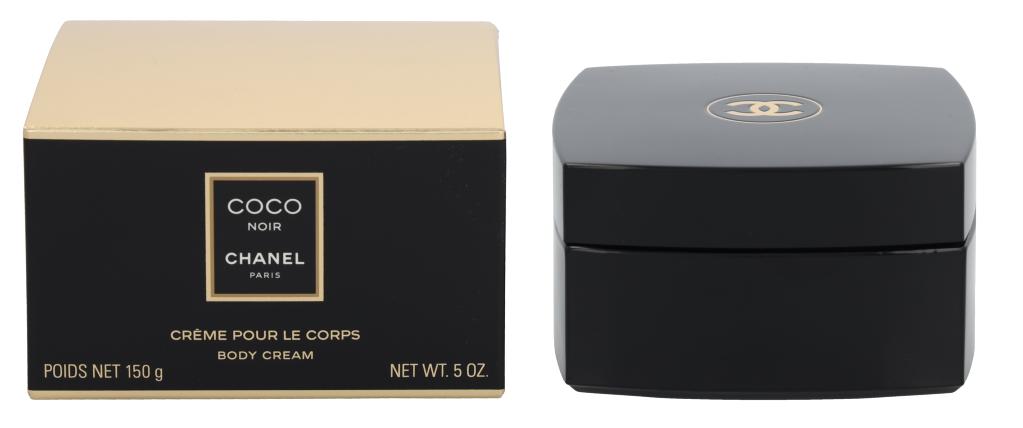 Chanel Coco Noir Body Cream 150gr.
