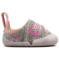 Nike Swoosh 1 Sneaker Kleinkinder - grau/pink - 23.5