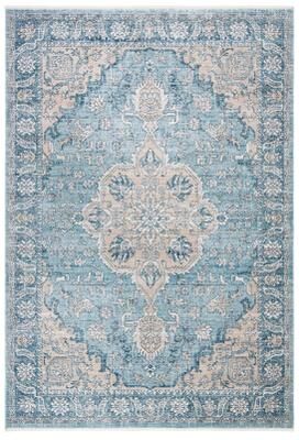 SAFAVIEH Victoria Seline Traditional Oriental Rug