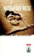 Lessing, Gotthold Ephraim - Nathan der Weise. Mit Materialien - Preis vom 13.10.2026 11:25:28 h