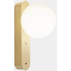 SCHMITZ-WILA LED-Wandleuchte 05-A078-DN-DN