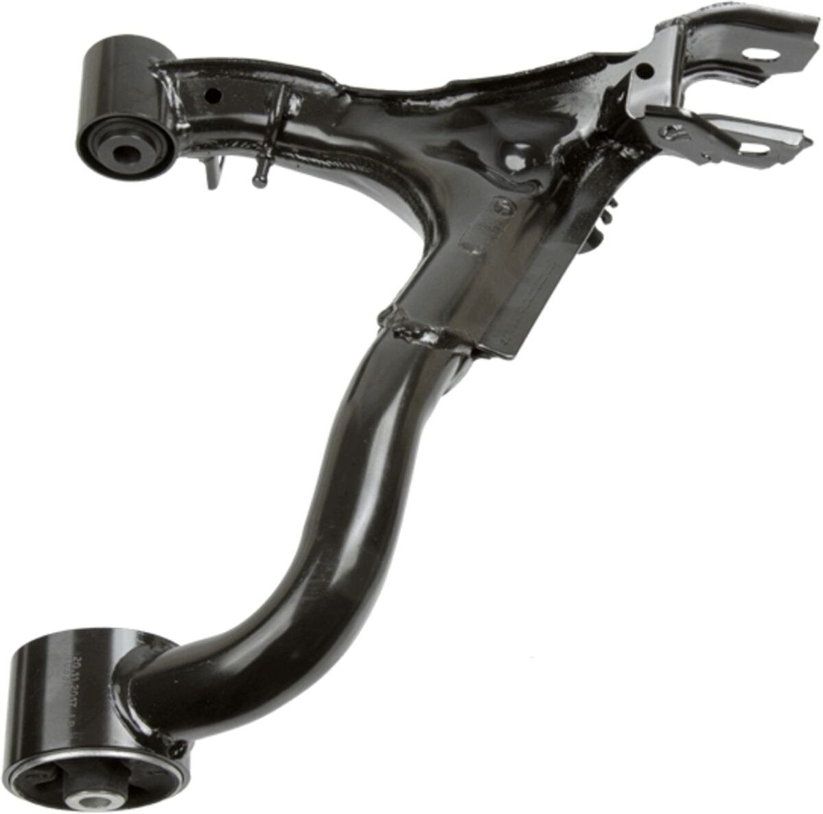HinterSuspension de rouesarm LEMFÖRDER 39757 01
