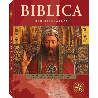 Biblica, Gebundene Ausgabe von J. Berry Beizel, Librero, 978-94-6499-095-9