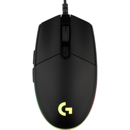 Logitech G102 USB Lightsync