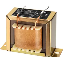 MON LSI-82T - Trafokernspule, 8,2 mH