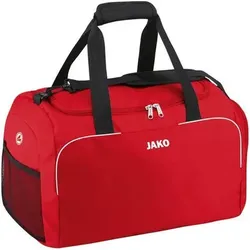JAKO Sporttasche Classico Senior 60 Liter, Größe ONE SIZE in Rot Rot
