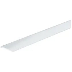 Paulmann Zubehör DUO Profil Diffusor, 200cm, satiniert PAUL-70269