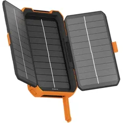 Xtorm XR203 Rugged Solar Powerbank 20W, 10.000mAh