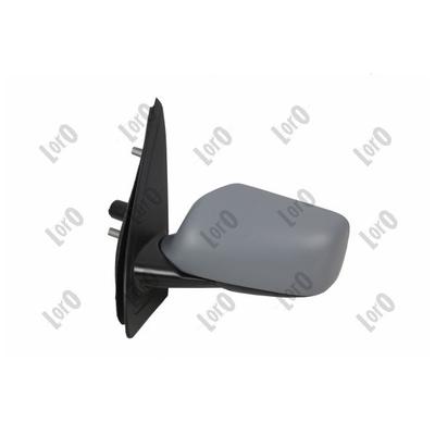 ABAKUS Außenspiegel 0103M06 links für ALFA ROMEO