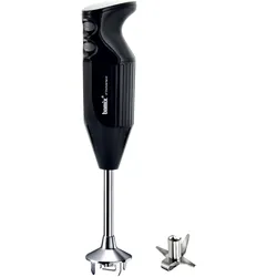 Bamix One, Stabmixer, Schwarz