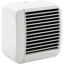 Wallair N40990 Zentrifugallüfter 230 V 90 m³/h 10 cm