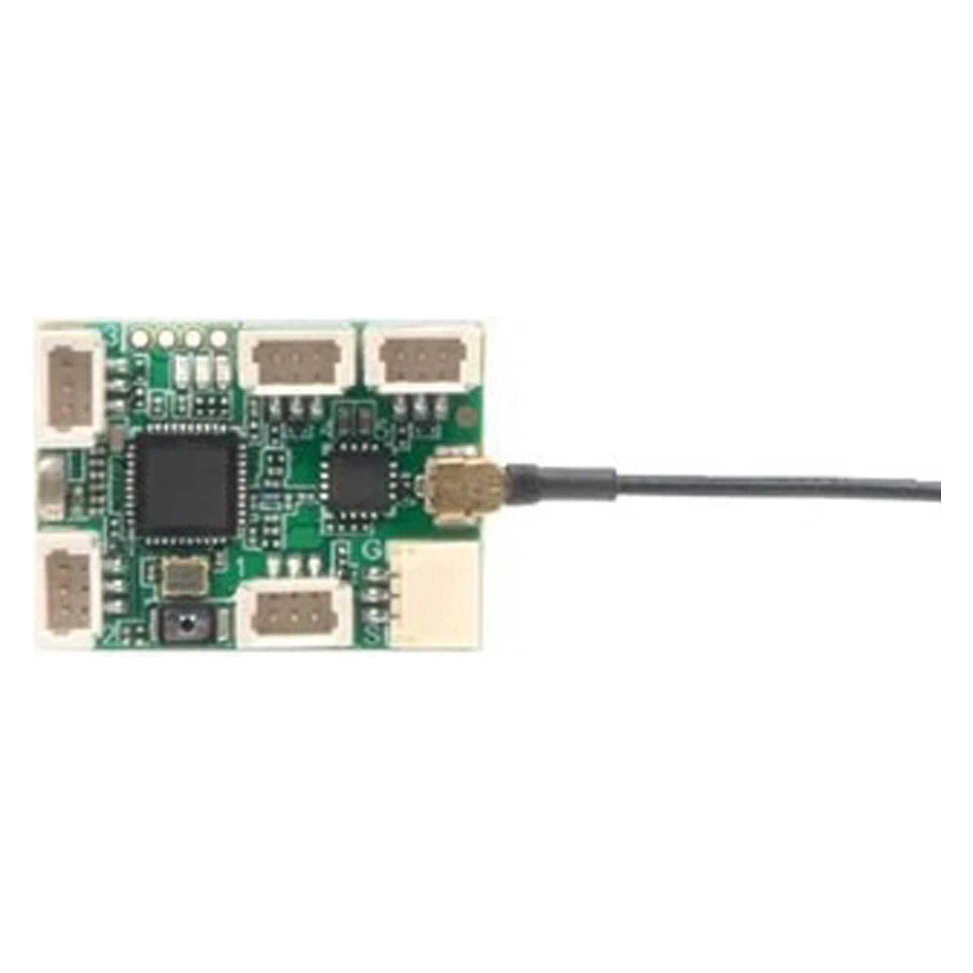 FrSky Empfänger Archer Plus R6mini 2,4 Ghz (2202.325)