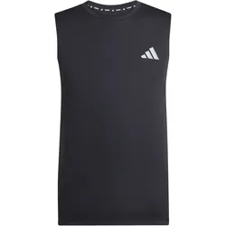 adidas Adi365 Running Essentials Lauftanktop Herren KB5969 - black XXL