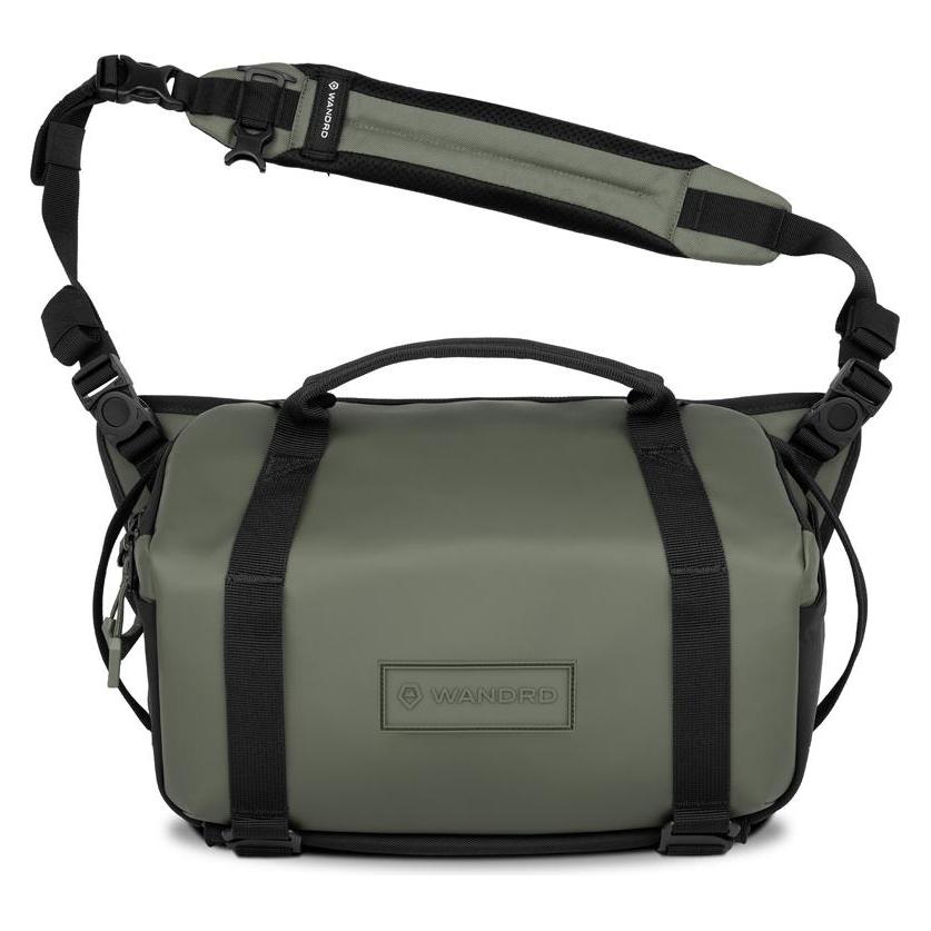 Wandrd ROGUE Sling 9L Wasatch Green V2 (Kamera Schultertasche, 9 l) (4110108441)