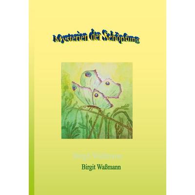 Mysterien der Schöpfung, Taschenbuch von Birgit Wassmann, Twentysix, 978-3-7407-8151-4