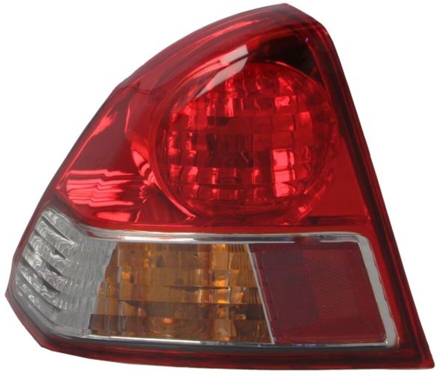 Heckleuchte DEPO 217-1956L-AE-Y Links