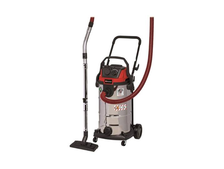 Einhell TE-VC 2238 SACL Nass-Trockensauger Edelstahl
