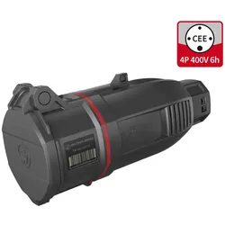 Walther Werke CEE NEO Kupplung One-Touch FW330406CC