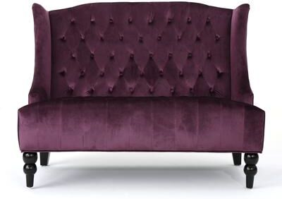 Comfortable & Stylish LOVESEAT