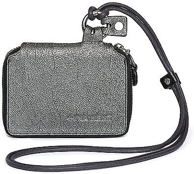 INA KENT Geldbörse - Mini Bag X.ENY ed.1 schwarz EG