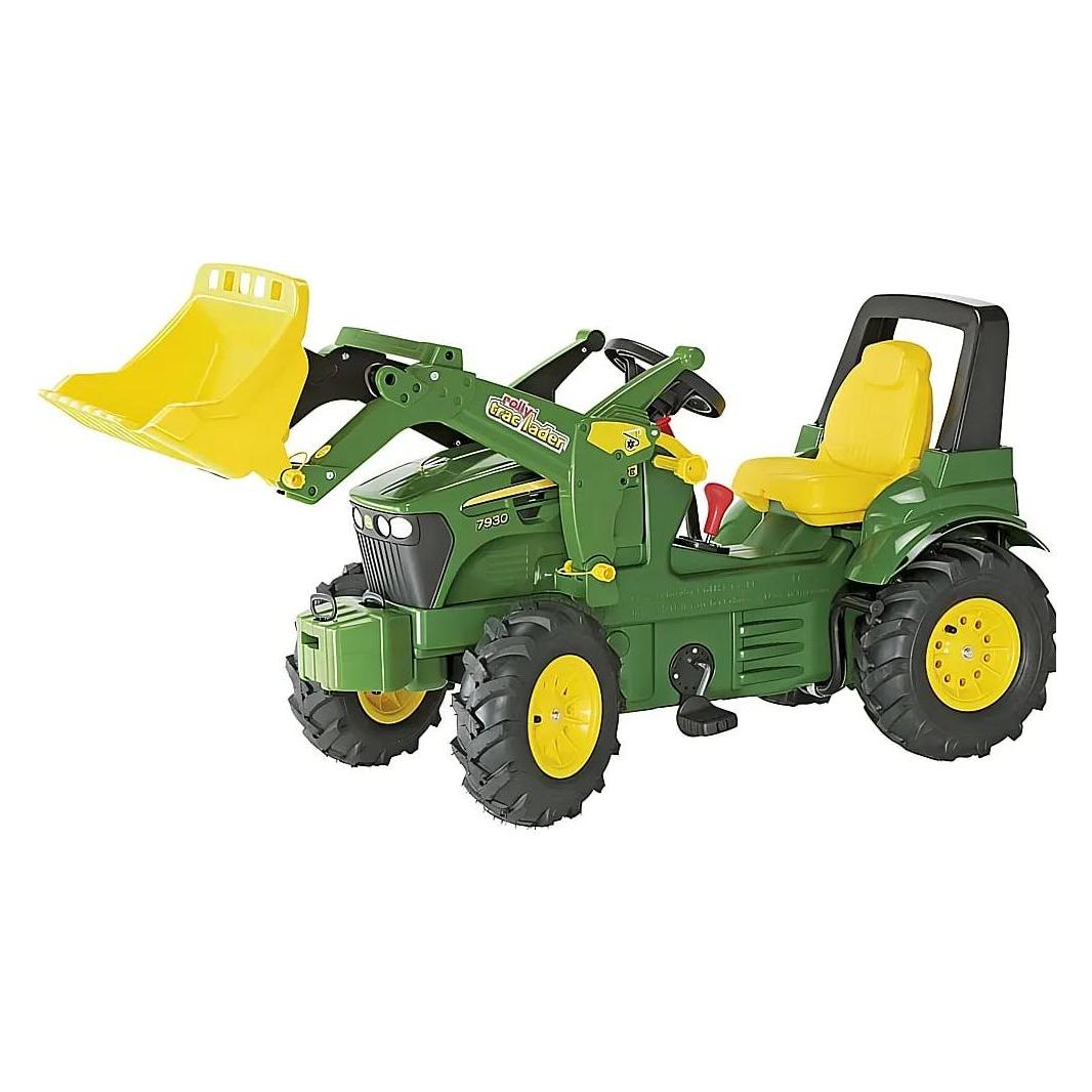 Rolly Toys Farmtrac (710126)