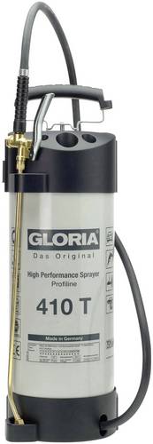 Gloria Haus und Garten 000412.0000 410 T Profiline Drucksprüher 10l