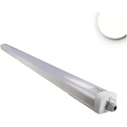 Isoled, Deckenleuchte, LED Linearleuchte Professional 150cm 45W, IP66, neutralweiss (6700 lm)