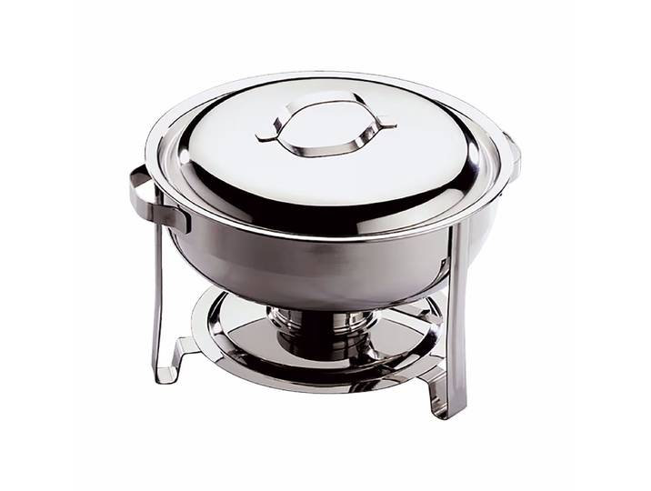 APS Chafing Dish rund – Gastro Inventar/Gastro Einrichtungen