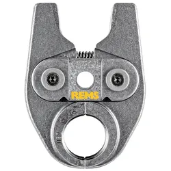 Rems MINI Presszange / Pressbacke - U - Profil, Größe U 32