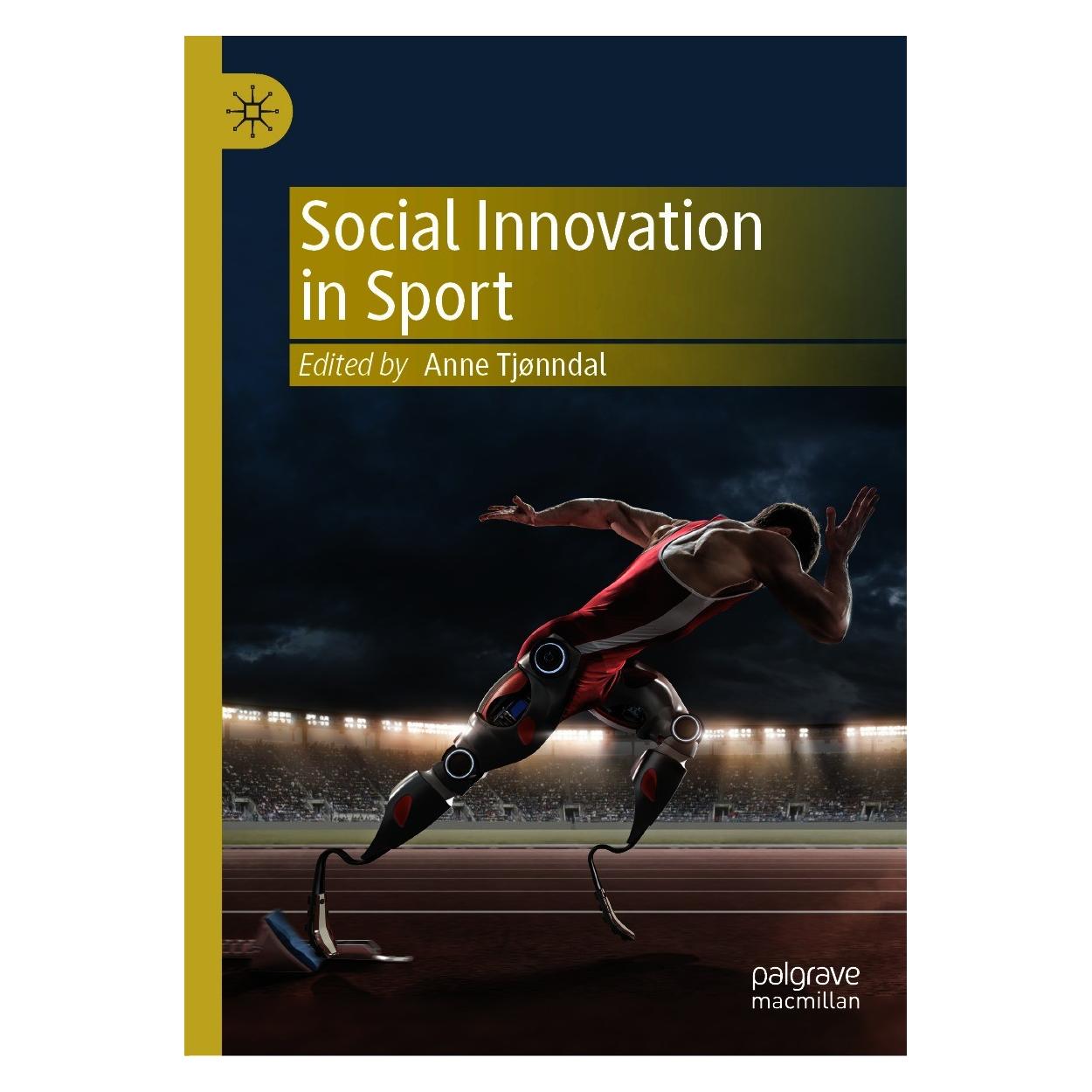 Springer Social Innovation in Sport (Englisch, Anne Tjønndal, 2021) (9783030637644)