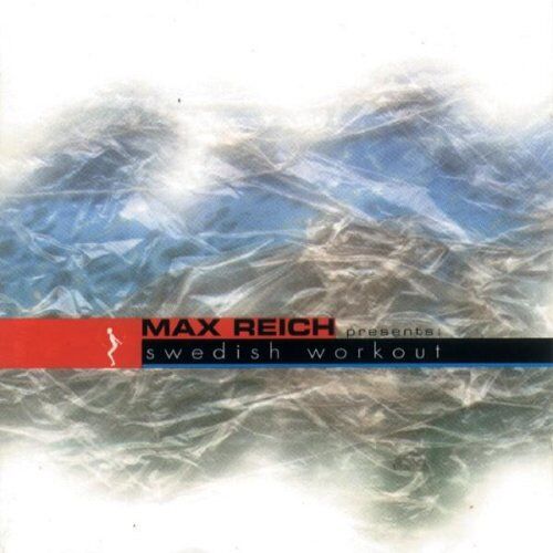 Max Reich - Swedish Workout - Preis vom 11.10.2026 03:10:56 h