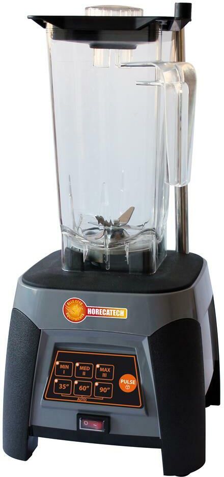 Horecatech Blender 2 l Heavy Duty Super Pro